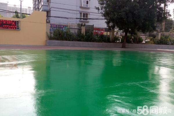 丰都 地坪漆翻新维修