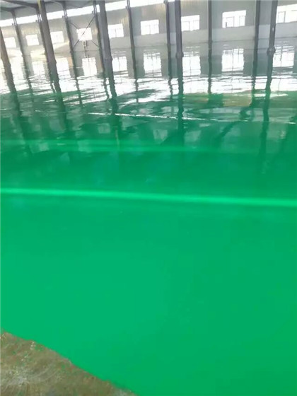 丰都，我直接给你一份室外地坪漆翻新维修