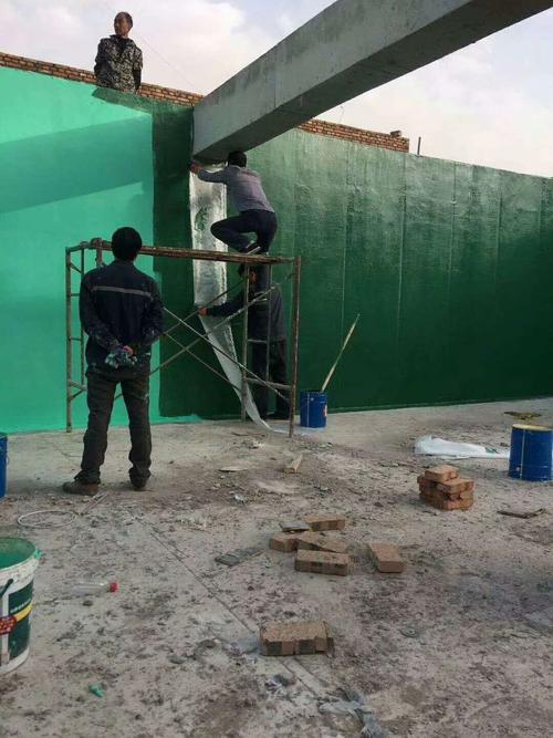 丰都针对老旧车间地面普遍存在的起砂、裂缝问题