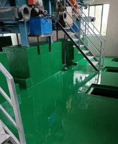 丰都2026年做地坪漆新方法，维修翻新